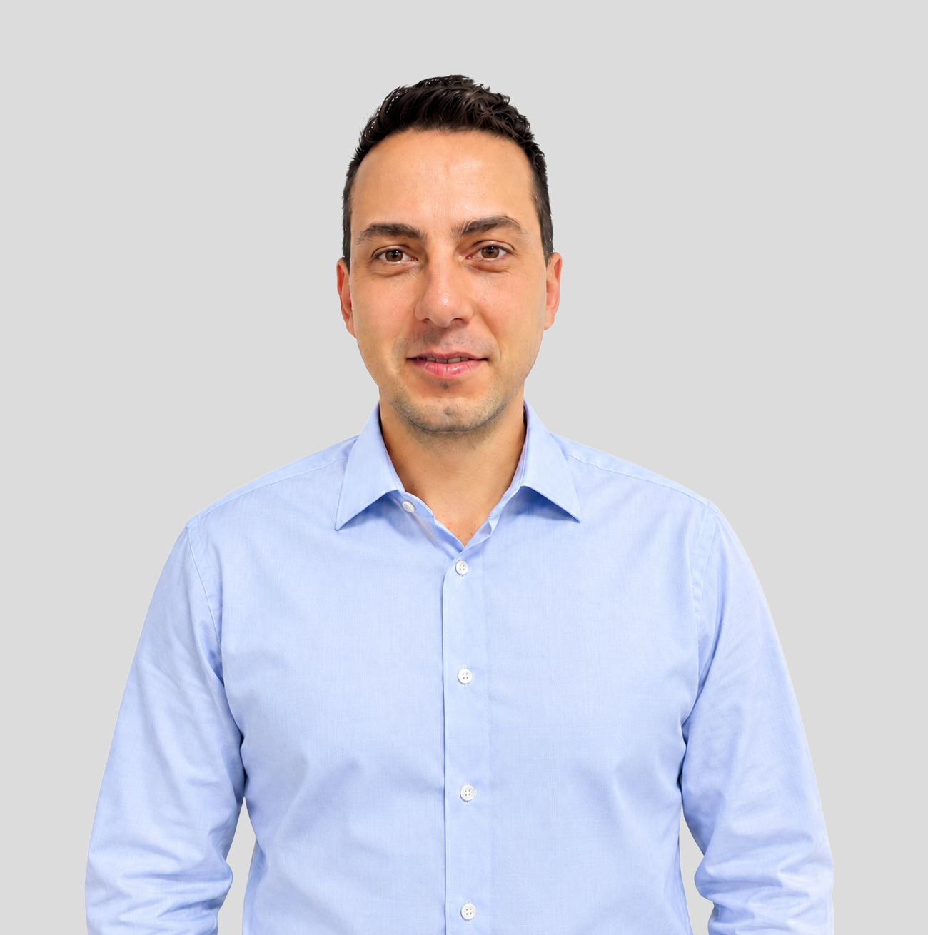 Toshko Stefanov